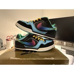 Paul Rodríguez Zoom Air (Nike SB ‘Playststion 2’) - Size 9.5 *RARE*